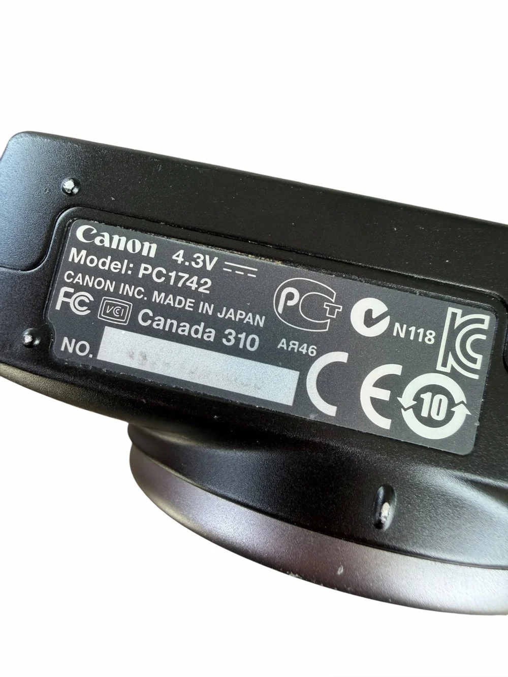 Canon PowerShot SX260 HS 12.1MP Digital Camera and Accessory Bundle Tested READ